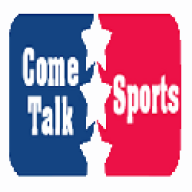 cometalksports
